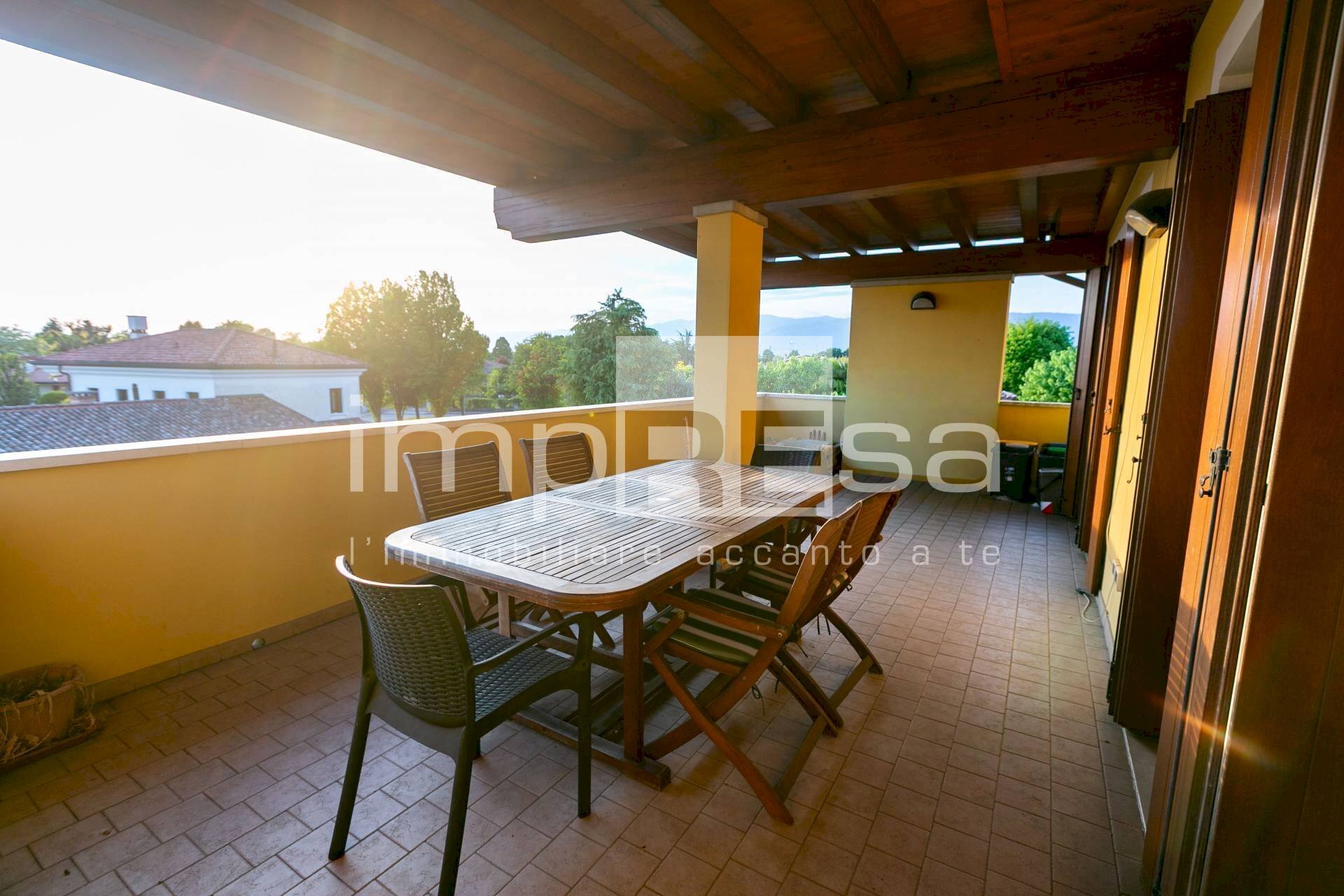 Foto 2 - Four-room apartment Via Per Sacile, Gaiarine - photo 2