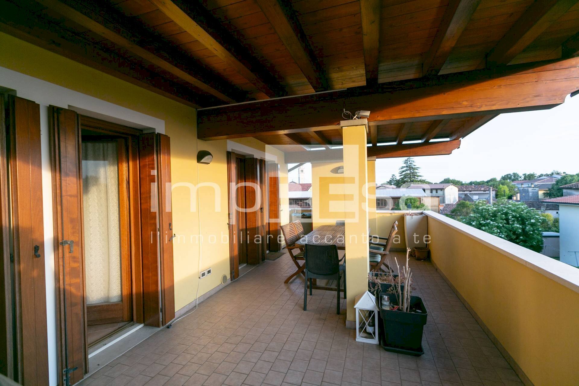 Foto 3 - Four-room apartment Via Per Sacile, Gaiarine - photo 3