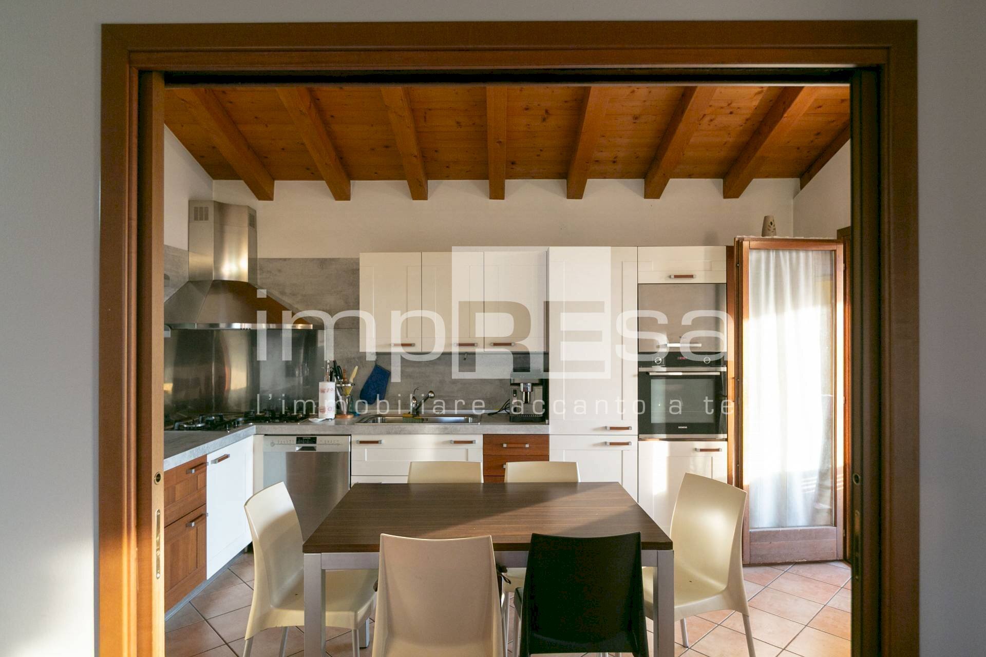 Foto 2 - Four-room apartment Via Per Sacile, Gaiarine - photo 2
