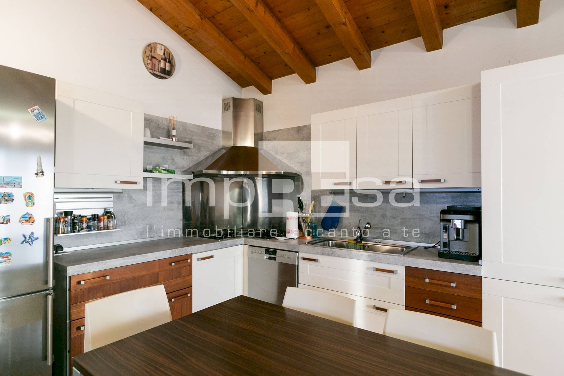 Foto 1 - Four-room apartment Via Per Sacile, Gaiarine - photo 1
