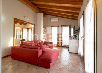 Foto 10 - Four-room apartment Via Per Sacile, Gaiarine - photo 10