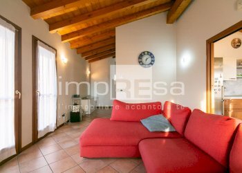 Foto 11 - Four-room apartment Via Per Sacile, Gaiarine - photo 11