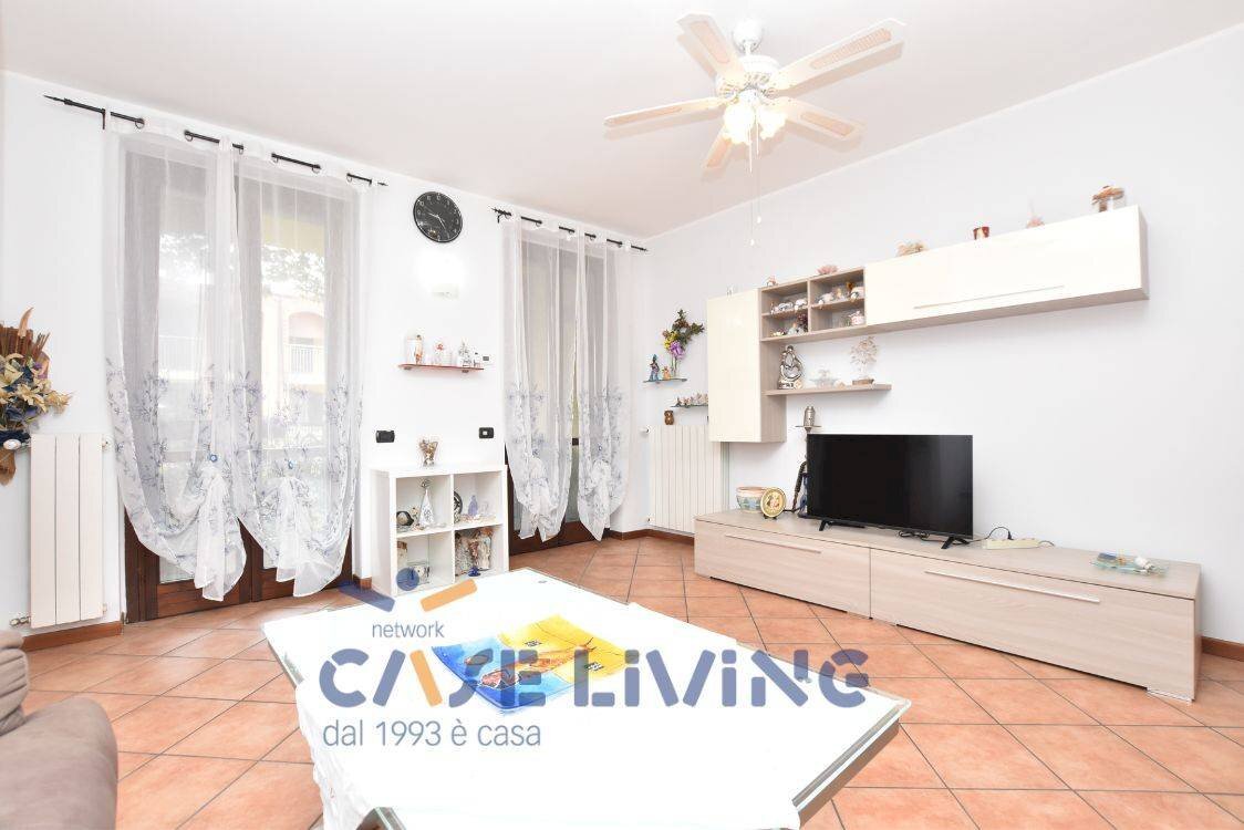 Foto 1 - Bilocale Via Circonvallazione
 
3, Gudo Visconti - foto 1