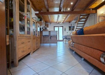 Foto 1 - Terraced Villa Frazione Massinod
 
49/b, Roisan - photo 1
