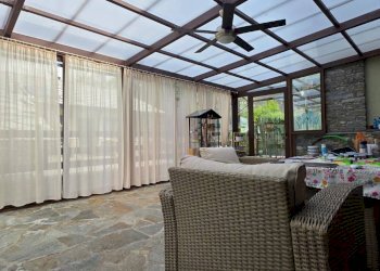 Foto 4 - Terraced Villa Frazione Massinod
 
49/b, Roisan - photo 4