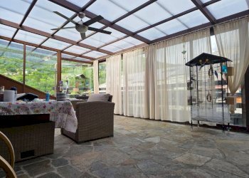 Foto 5 - Terraced Villa Frazione Massinod
 
49/b, Roisan - photo 5