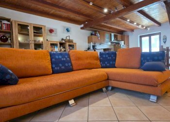 Foto 7 - Terraced Villa Frazione Massinod
 
49/b, Roisan - photo 7