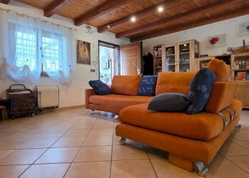 Foto 9 - Terraced Villa Frazione Massinod
 
49/b, Roisan - photo 9