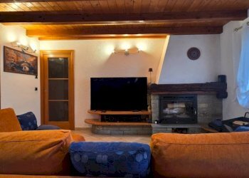 Foto 10 - Terraced Villa Frazione Massinod
 
49/b, Roisan - photo 10