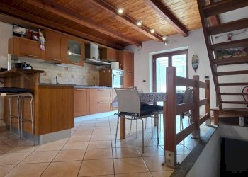 Foto 11 - Terraced Villa Frazione Massinod
 
49/b, Roisan - photo 11