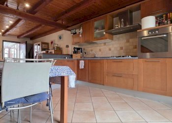 Foto 12 - Terraced Villa Frazione Massinod
 
49/b, Roisan - photo 12