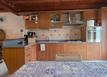 Foto 13 - Terraced Villa Frazione Massinod
 
49/b, Roisan - photo 13