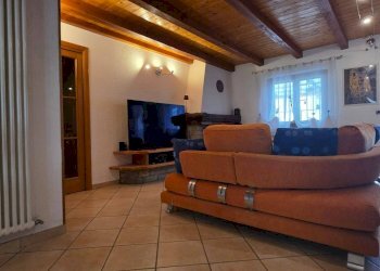 Foto 14 - Terraced Villa Frazione Massinod
 
49/b, Roisan - photo 14