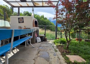 Foto 17 - Terraced Villa Frazione Massinod
 
49/b, Roisan - photo 17