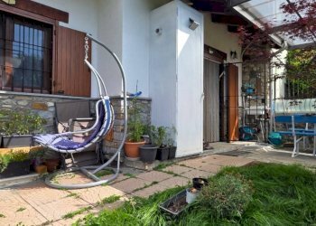 Foto 18 - Terraced Villa Frazione Massinod
 
49/b, Roisan - photo 18