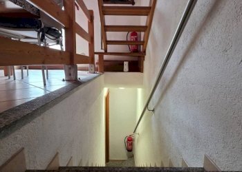 Foto 35 - Terraced Villa Frazione Massinod
 
49/b, Roisan - photo 35