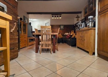 Foto 36 - Terraced Villa Frazione Massinod
 
49/b, Roisan - photo 36