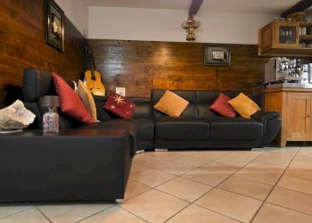 Foto 40 - Terraced Villa Frazione Massinod
 
49/b, Roisan - photo 40