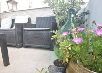 Foto 8 - Casa indipendente piazza Azuni, Quartu Sant'Elena - foto 8