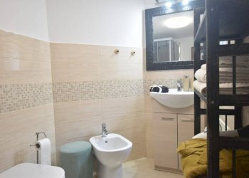 Foto 43 - Casa indipendente piazza Azuni, Quartu Sant'Elena - foto 43