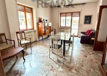 Sala da pranzo - Appartamento papa giovanni XXIII
 
39, Campobasso - foto 3