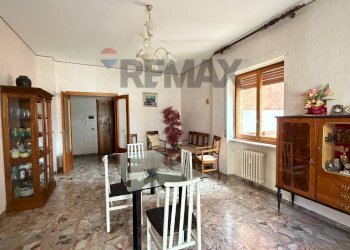 Sala da pranzo - Appartamento papa giovanni XXIII
 
39, Campobasso - foto 4