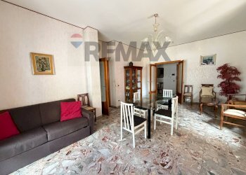 Sala da pranzo - Appartamento papa giovanni XXIII
 
39, Campobasso - foto 5