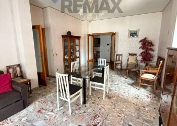 Sala da pranzo - Appartamento papa giovanni XXIII
 
39, Campobasso - foto 6