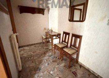 Sala da pranzo - Appartamento papa giovanni XXIII
 
39, Campobasso - foto 9