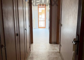 Hall / corridoio - Appartamento papa giovanni XXIII
 
39, Campobasso - foto 15