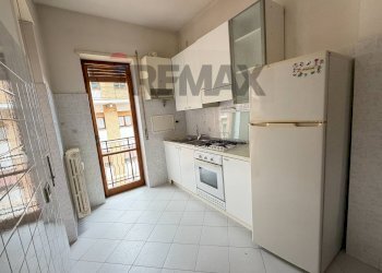 Cucina - Appartamento papa giovanni XXIII
 
39, Campobasso - foto 17