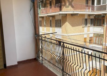 Balcone - Appartamento papa giovanni XXIII
 
39, Campobasso - foto 23