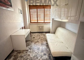 Camera / camera da letto - Appartamento papa giovanni XXIII
 
39, Campobasso - foto 31
