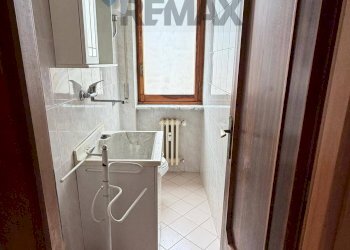 Bagno - Appartamento papa giovanni XXIII
 
39, Campobasso - foto 32