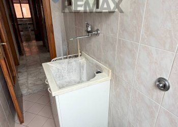 Bagno - Appartamento papa giovanni XXIII
 
39, Campobasso - foto 33