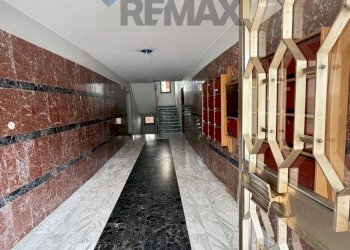 Ricezione / Lobby - Appartamento papa giovanni XXIII
 
39, Campobasso - foto 34