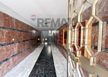 Ricezione / Lobby - Appartamento papa giovanni XXIII
 
39, Campobasso - foto 35