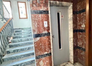 Ricezione / Lobby - Appartamento papa giovanni XXIII
 
39, Campobasso - foto 36