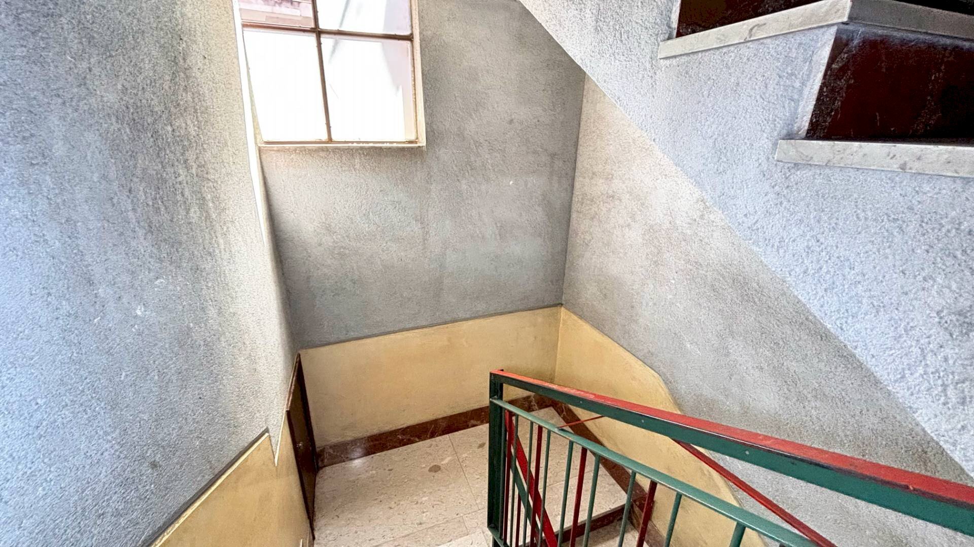 Scale - Apartment Via Collegio Romano
21, Palermo - photo 3