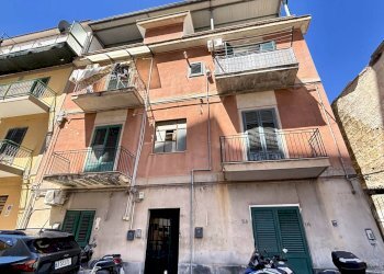 Edificio all\'aperto - Apartment Via Collegio Romano
 
21, Palermo - photo 1
