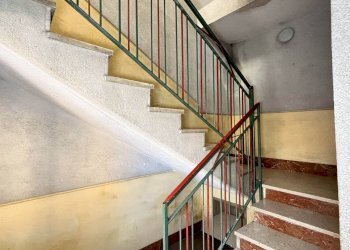 Scale - Apartment Via Collegio Romano
 
21, Palermo - photo 2