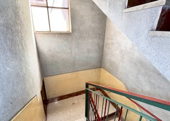 Scale - Apartment Via Collegio Romano
 
21, Palermo - photo 3