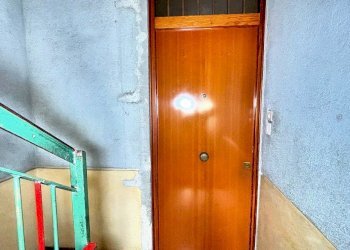 Hall / corridoio - Apartment Via Collegio Romano
 
21, Palermo - photo 4