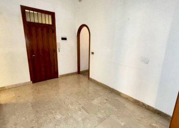 Hall / corridoio - Apartment Via Collegio Romano
 
21, Palermo - photo 7