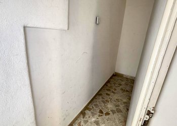 Hall / corridoio - Apartment Via Collegio Romano
 
21, Palermo - photo 13