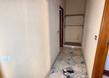 Hall / corridoio - Apartment Via Collegio Romano
 
21, Palermo - photo 18