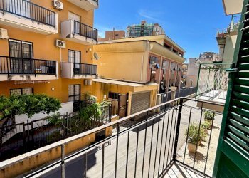 Balcone - Apartment Via Collegio Romano
 
21, Palermo - photo 20