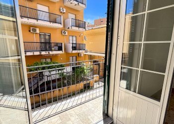 Balcone - Apartment Via Collegio Romano
 
21, Palermo - photo 23