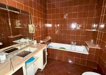 Bagno - Apartment Via Collegio Romano
 
21, Palermo - photo 29