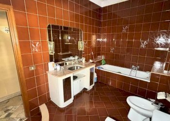 Bagno - Apartment Via Collegio Romano
 
21, Palermo - photo 30